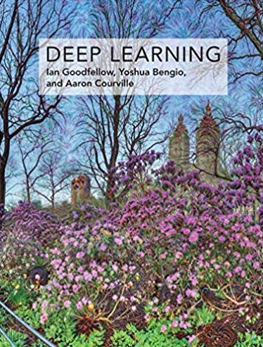 Deep Learning (Adaptive Computation and Machine Learning series), ISBN-13: 978-0262035613